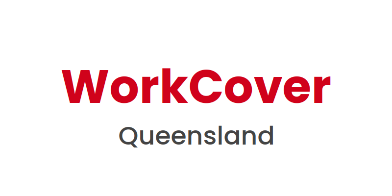 WorkCover Queensland logo - workplace injury hydrotherapy claims
